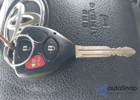 2010 Toyota 4Runner Trail V6 from USA, damaged, VIN JTEBU5JRXA5027830